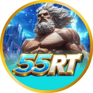 55RT - Pertempuran Terakhir di Dunia Battle Royale