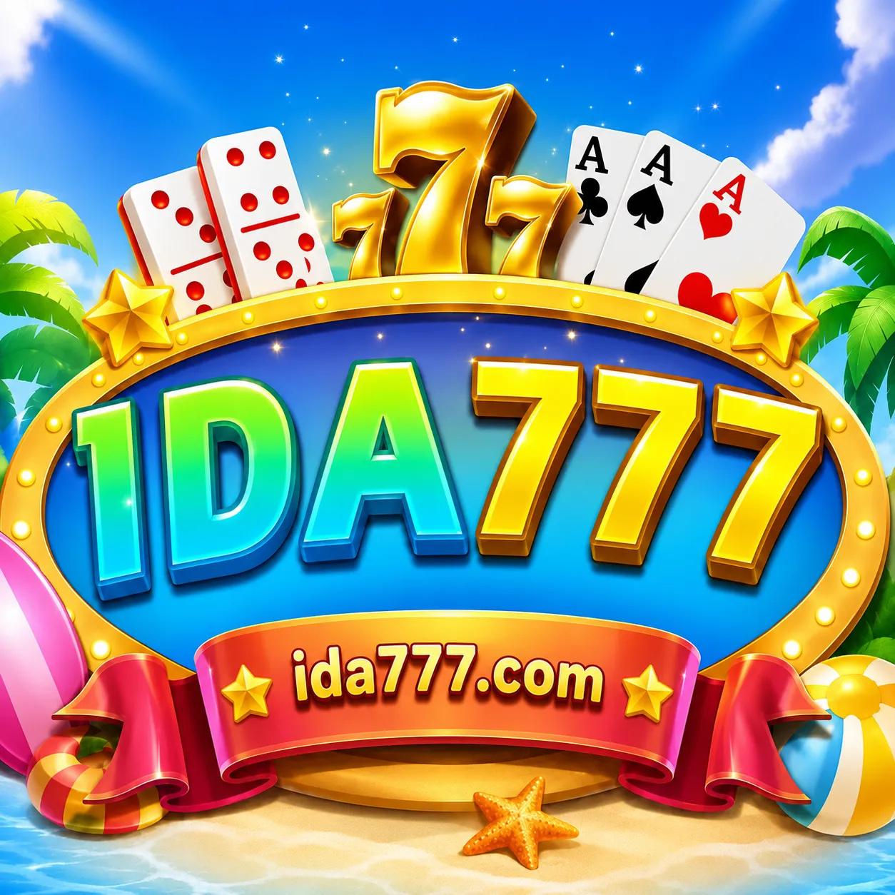 IDA777 - Game Gaple Seru dan Mengasyikkan