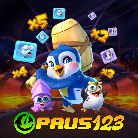 PAUS123 - Slot Permainan Seru dan Menguntungkan