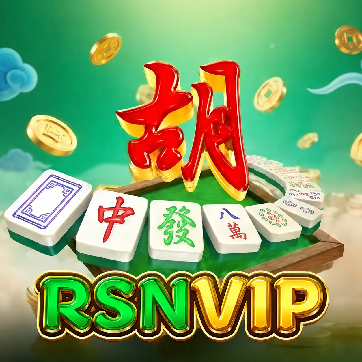 RSNVIP - Petualangan Tanpa Batas di Dunia Fantasi