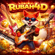 RUBAH4D - Pertarungan Aksi Penuh Strategi