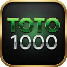 TOTO1000 - Pertarungan Terbaik di Genggam Anda